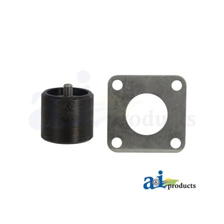 A & I Products No Spring Detent Kit 5" x4" x1" A-1V0294